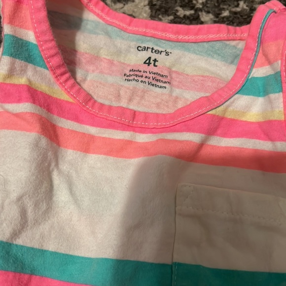 Carters Tank - Picture 2 of 3